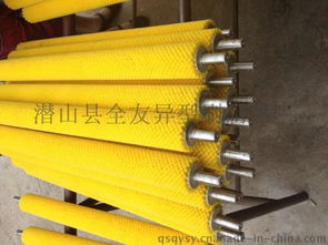 工業毛刷輥, 清洗毛刷輥加工圖片,工業毛刷輥, 清洗毛刷輥加工高清圖片 潛山縣全友異型刷制品廠,