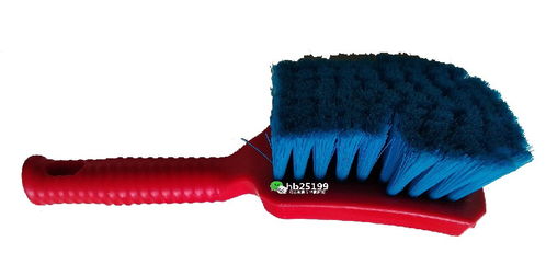 乳制品廠清潔管刷,牧場奶站刷洗工具4件套