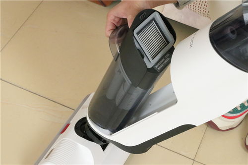 創新雙刷頭,掃拖一遍過,支持自動清潔 石頭洗地機u10體驗分享